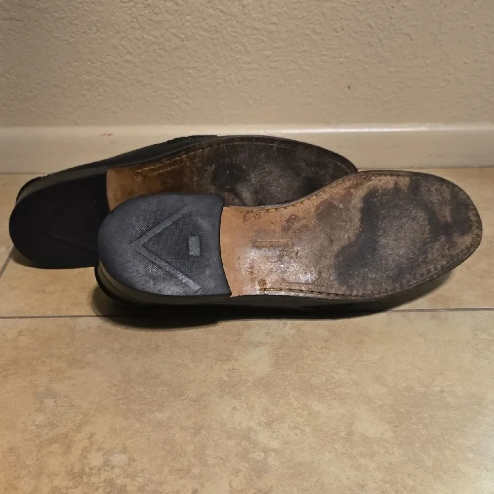 Allen Edmonds experience timeless